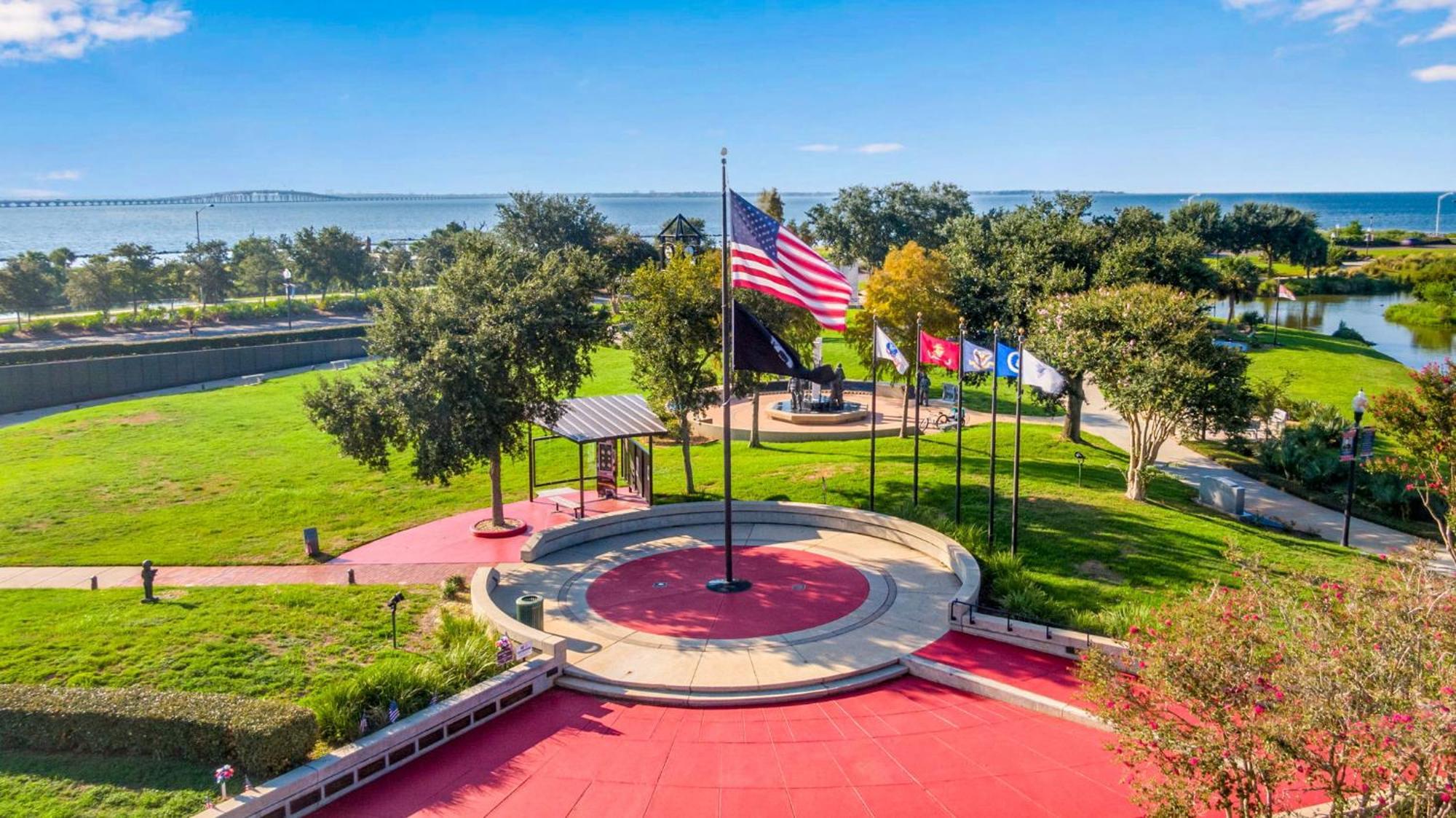 Triple D'Light Villa Pensacola Exterior photo